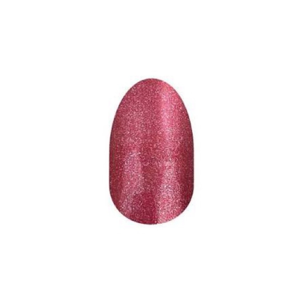 Color Street Deep Red Nail Polish Strips How You Dune?